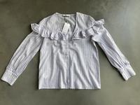 Neue Bluse von MANGO  in Gr.  S Bayern - Donauwörth Vorschau