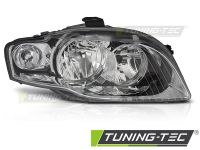 Tuning-Tec Scheinwerfer für Audi A4 B7 Lim/Avant 04-08 chrom rech Nordrhein-Westfalen - Viersen Vorschau