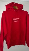 Supreme HQ Hooded Sweatshirt / Hoodie Japan M - neu Essen - Essen-West Vorschau