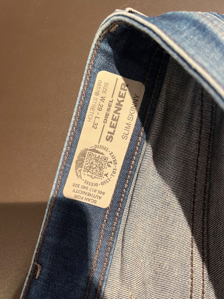 Herren Jeans in München