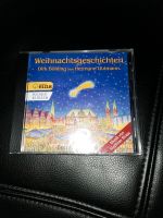 Weihnachtsgeschichten Edition Temmen CD  NEU Bremen - Vegesack Vorschau