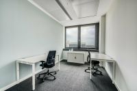 Privater Büroraum für 2 Personen in Regus Mundsburg Tower Hamburg Barmbek - Hamburg Barmbek-Süd  Vorschau