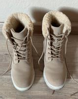 Boots Gr. 37 von Victory für 6,80 € Schleswig-Holstein - Albersdorf Vorschau