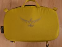 Osprey Cassette Washbag Kulturbeutel Yellow neon gelb Bayern - Kirchdorf a.d.Amper Vorschau