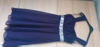 Abendkleid Cocktailkleid *lila* Pailletten mit Stola Gr. 40*neu* Köln - Köln Merheim Vorschau