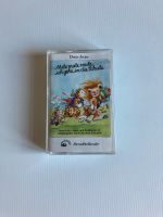 Kinderkassette Detlev Jöcker, Wegbegleiter, Schulzeit Nordrhein-Westfalen - Lippstadt Vorschau