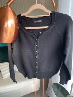 Primark Cardigan Strickjacke Schwarz 38 M Bielefeld - Bielefeld (Innenstadt) Vorschau