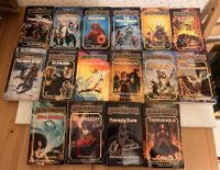 RARITÄT D&D The Harpers 1-16 TOP Forgotten Realms UNREAD komplett Nordrhein-Westfalen - Rheine Vorschau