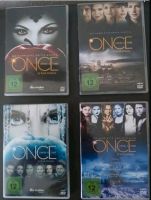 Dvd once upon the time komplette Staffel 1-4 Bochum - Bochum-Mitte Vorschau