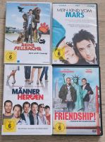 DVDs Filme Hessen - Heppenheim (Bergstraße) Vorschau