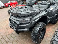 Tgb Blade 1000 black Edition Ez 7/22 nur 5950 km Schleswig-Holstein - Fredesdorf Vorschau