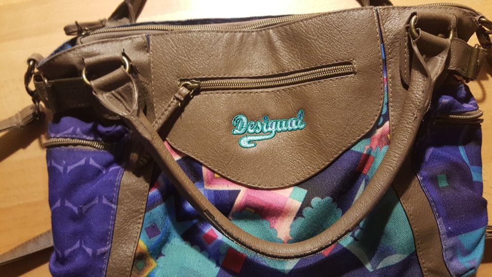 Desigual Tasche in Görlitz