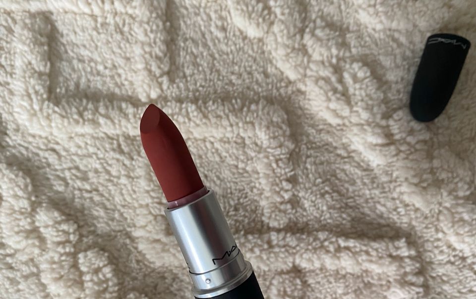 Mac Lippenstift in Witten