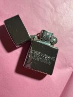 Zippo Feuerzeug Limited Edition Robbie Williams Köln - Nippes Vorschau