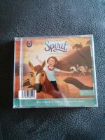 Hörspiel CD Spirit, NEU! Rheinland-Pfalz - Laubach (Eifel) Vorschau