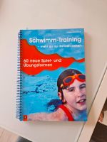 Buch Schwimmtraining Schleswig-Holstein - Norderstedt Vorschau