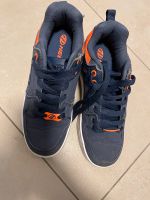 Original Heelys Schuhe mit rollen Schleswig-Holstein - Ottendorf (bei Kiel) Vorschau