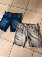2 Jeansshorts Bonn - Buschdorf Vorschau
