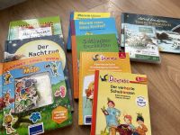 8 Vorlese Bücher Kinderbücher und 1 DVD Pettersson und Findus Düsseldorf - Pempelfort Vorschau