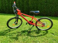 Kinderfahrrad BTWIN Racing Boy 320 20 Zoll Bayern - Hofkirchen Vorschau