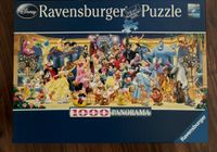 Disney Puzzle mit 1000 Teilen Baden-Württemberg - Rheinfelden (Baden) Vorschau