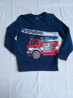 Pullover, Sweatshirt, Feuerwehr, Jungen, Größe 134 Nordrhein-Westfalen - Lichtenau Vorschau