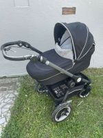 Teutonia Kinderwagen be You! V3 Saarland - Wadgassen Vorschau