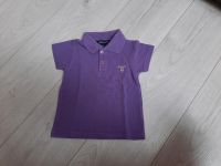 Gant Poloshirt lila T-Shirt Gr. 92 Eimsbüttel - Hamburg Niendorf Vorschau