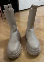 Stiefel  Beige Rheinland-Pfalz - Kobern-Gondorf Vorschau