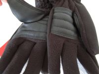 Reusch Fingerhandschuhe Winter Gr. 5 NEU schwarz Bayern - Oberding Vorschau