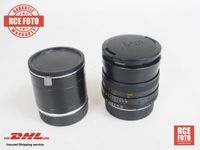 Leica Summicron-R 35mm f/2  E55 &#8220;3 camme&#8221; Germany (Le Berlin - Wilmersdorf Vorschau