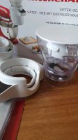 KitchenAid Waage mit Sieb, Sifter Nordrhein-Westfalen - Wegberg Vorschau