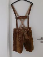 Schicke Trachtenlederhose, Gr. 50, Bayern - Priesendorf Vorschau