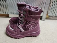 Winterstiefel Superfit Gr. 24 Neuhausen-Nymphenburg - Neuhausen Vorschau