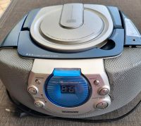 CD Player mit Radio Duisburg - Duisburg-Mitte Vorschau