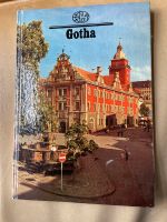 Buch Gotha Thüringen - Gotha Vorschau