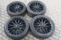 BREMBO - 4 Sommerreifen mit Alufelgen - FORD MUSTANG 19" Bj. 2017 Rheinland-Pfalz - Hermeskeil Vorschau