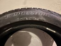 Neuwertige Bridgestone Turanza Sommerreifen (215/50 R18 92W) Berlin - Hellersdorf Vorschau