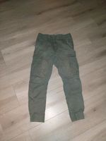 Cargo Hose khaki Gr. S h &m Niedersachsen - Steyerberg Vorschau