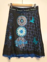 Desigual Rock blau türkis Gr S Nordrhein-Westfalen - Iserlohn Vorschau