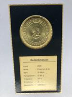 DDR Gedenkmünze D C Friedrich 10 Mark Silber 625 1974 St Bayern - Wang Vorschau