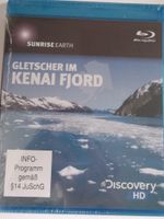 Gletscher im Kenai Fjord - Naturspektakel in Alaska Eis Explosion Niedersachsen - Osnabrück Vorschau