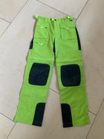 NEU Jako-O Gr. 140 Robusthose Outdoorhose Zipp-Off apfelgrün Baden-Württemberg - Benningen Vorschau