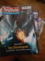 Perry Rhodan Hefte Saarland - Saarlouis Vorschau