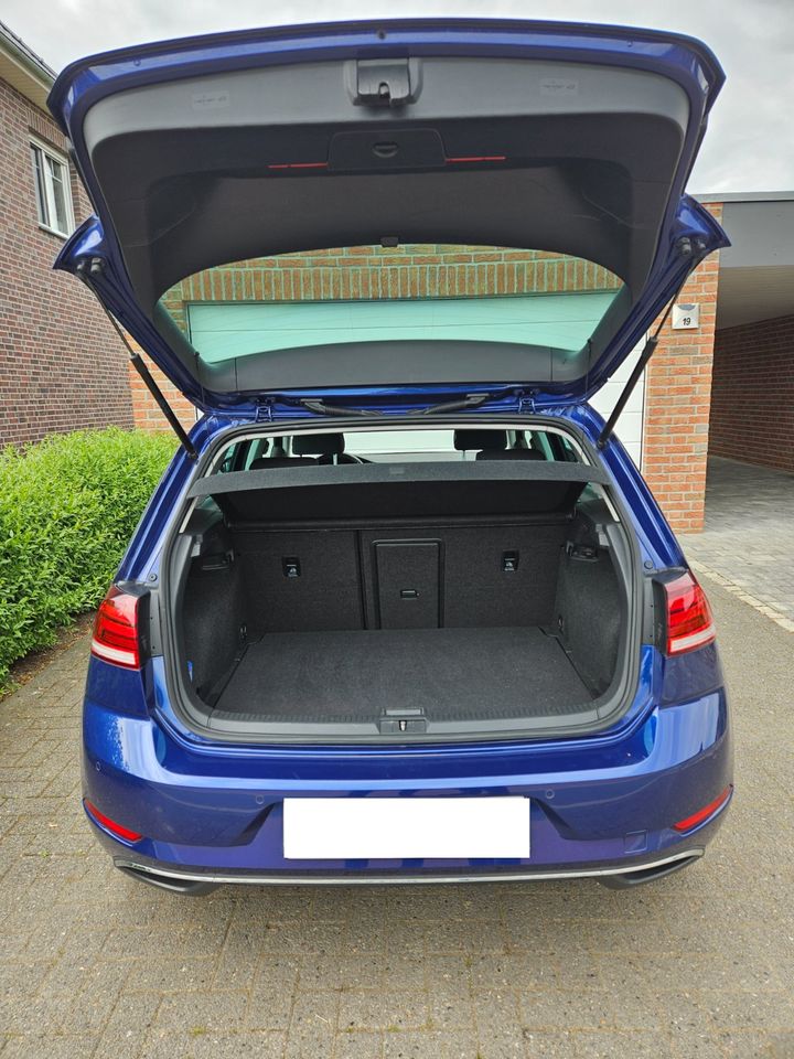 VW Golf VII Join 1.6 TDI DSG in Bassum