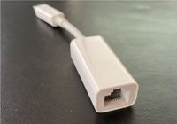 Original Apple Thunderbolt Netzwerk Adapter Niedersachsen - Osnabrück Vorschau