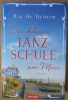 Ria Hellichten - Die kleine Tanzschule am Meer Niedersachsen - Haselünne Vorschau