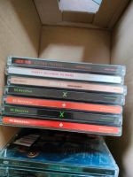 CDs CD Sammlung Ed Sheeran, Green Day, Linkin Park, 30 seconds Dithmarschen - Heide Vorschau