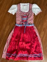 Kinder-Dirndl von Spieth & Wensky Baden-Württemberg - Hochdorf (Riß) Vorschau