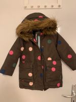 Mini Boden Parka Winterhacke Größe 110 Hessen - Kassel Vorschau